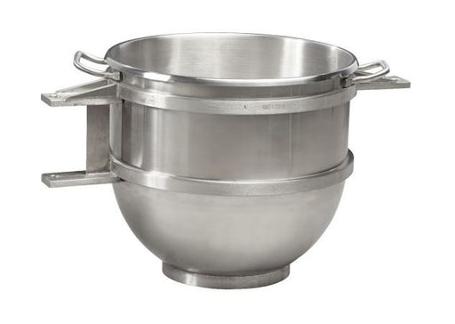 Hobart 00-875603 S/S 60 Quart Bowl For Hobart Legacy Mixers-cityfoodequipment.com