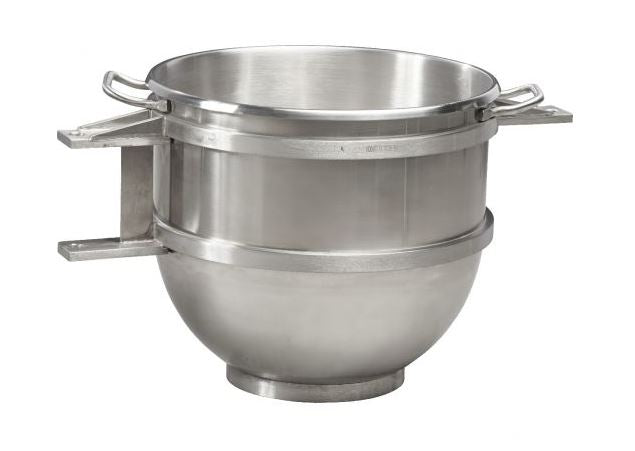 Hobart 00-875603 S/S 60 Quart Bowl For Hobart Legacy Mixers-cityfoodequipment.com