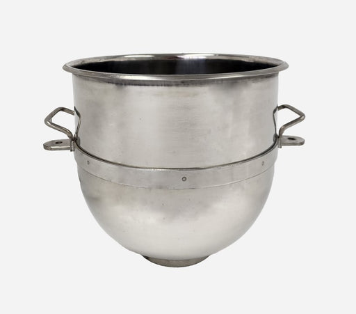 Precision 6040LB 40 Quart Bowlfor V-60 Mixer-cityfoodequipment.com