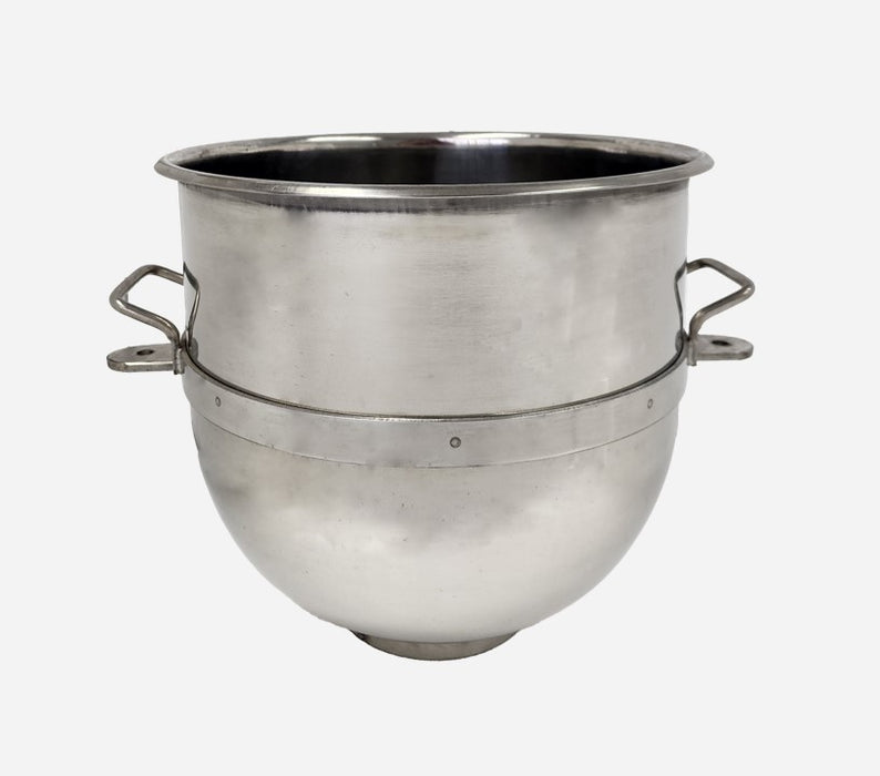 Precision 6040LB 40 Quart Bowlfor V-60 Mixer-cityfoodequipment.com