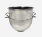 Precision 6040LB 40 Quart Bowlfor V-60 Mixer-cityfoodequipment.com