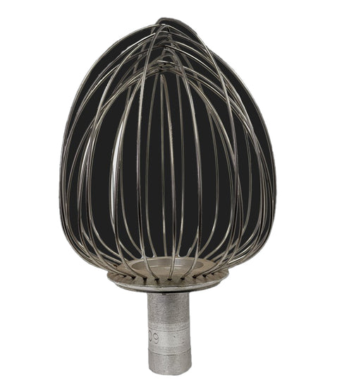 Precision 60-2 60 Quart Wire Whip For V-60 Mixers-cityfoodequipment.com