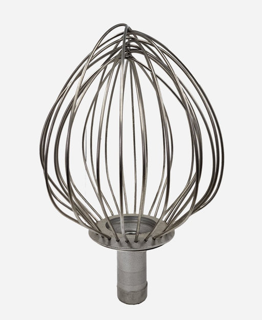 Precision 8040LW 40 Quart Adaptable Wire Whip For V-80-cityfoodequipment.com