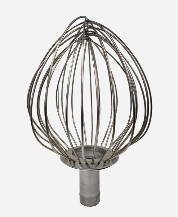 Precision 8040LW 40 Quart Adaptable Wire Whip For V-80-cityfoodequipment.com