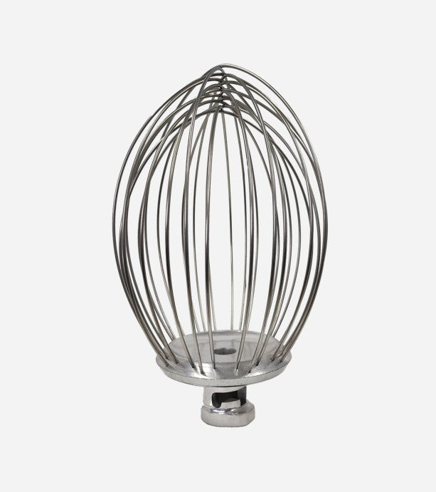 80 QUART WHIP FOR PRECISION M-140W MIXERS-cityfoodequipment.com