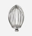 80 QUART WHIP FOR PRECISION M-140W MIXERS-cityfoodequipment.com