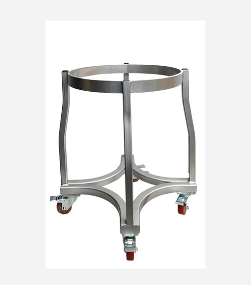Precision 80-9 Bowl Stand Dolly For V-80, V-60EL & HD-60-cityfoodequipment.com