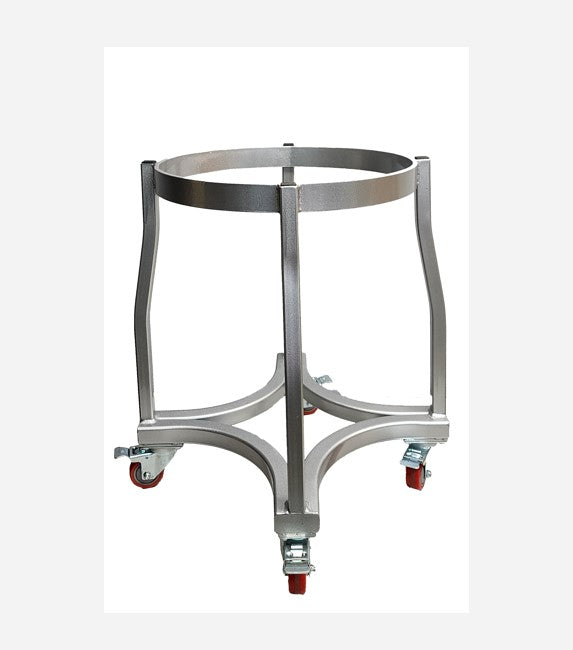 Precision 80-9 Bowl Stand Dolly For V-80, V-60EL & HD-60-cityfoodequipment.com