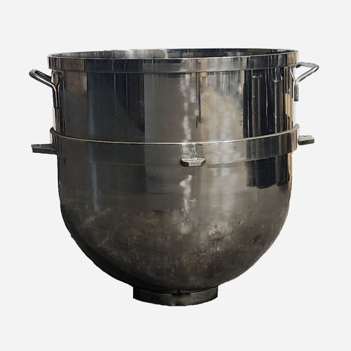 Precision 80-4 NSF 80 Quart Mixer Bowl For V-80EL, HD-60-cityfoodequipment.com