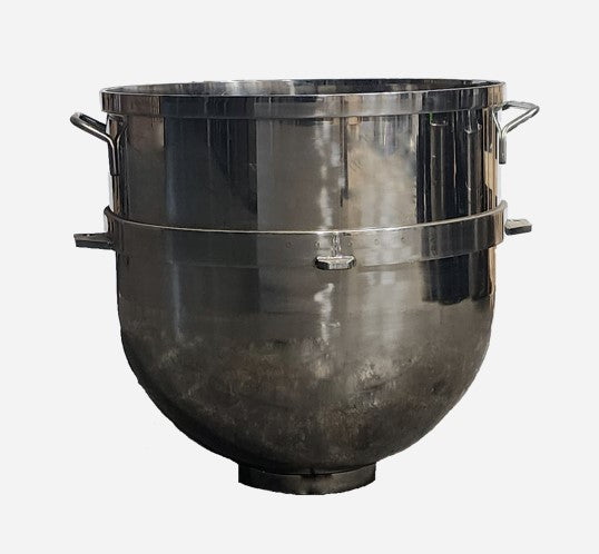 Precision 60-4 60 Quart Stainless Steel Mixer Bowl For-cityfoodequipment.com