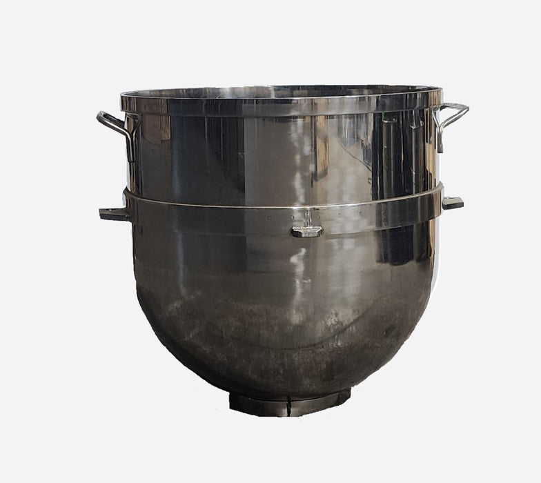 80 QUART BOWL FOR PRECISION M-140W MIXERS-cityfoodequipment.com