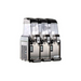 Elmeco FCM-3 Triple 3.2 Gallon Tank Frozen Drink-cityfoodequipment.com