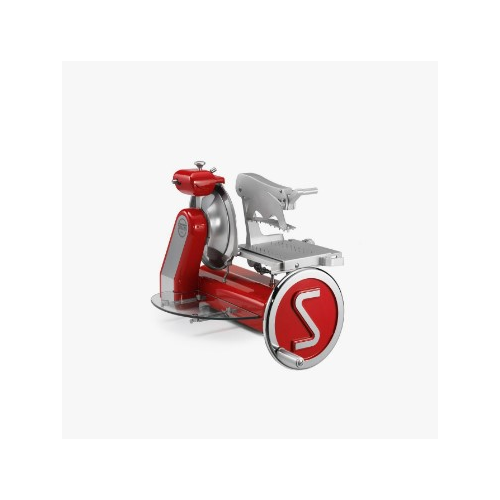 SIRMAN ANNIVERSARIO 300 NSF - 12" FLYWHEEL PROSCIUTTO SLICER-cityfoodequipment.com