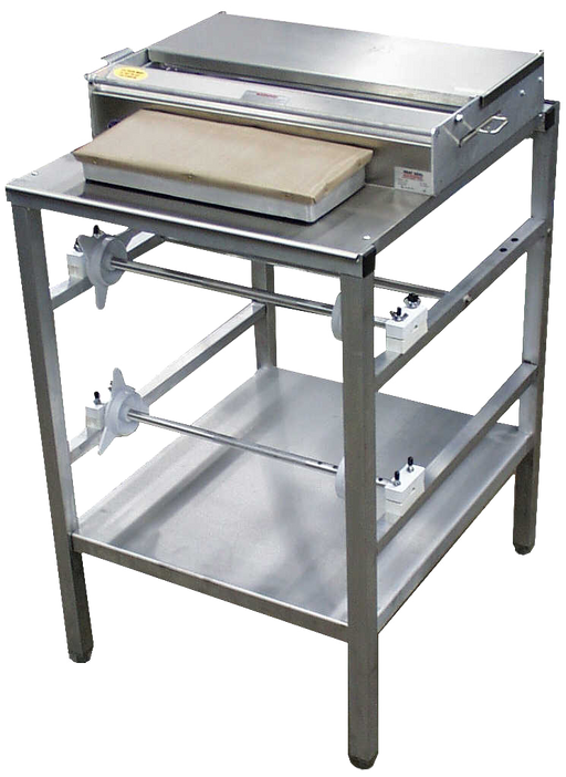Heatseal 102A Freestanding Food Wrapper-cityfoodequipment.com