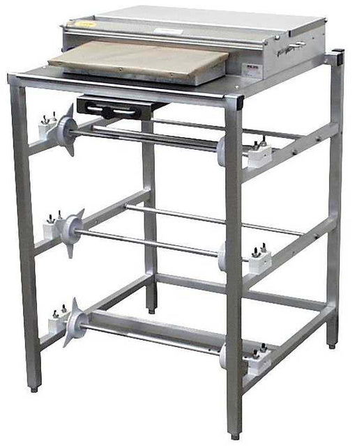 Heatseal 104A Freestanding Food Wrapper-cityfoodequipment.com