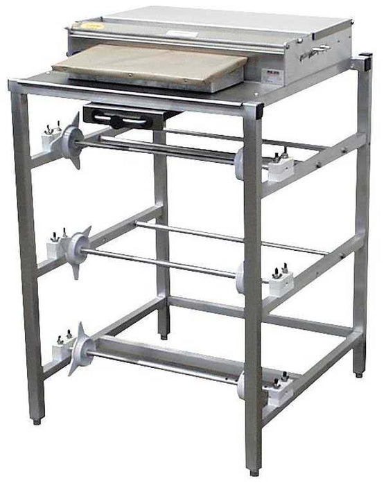 Heatseal 104A Freestanding Food Wrapper-cityfoodequipment.com