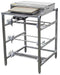 Heatseal 104A Freestanding Food Wrapper-cityfoodequipment.com
