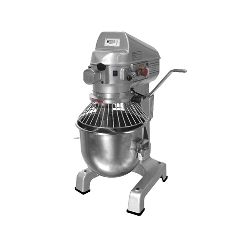 Precision AV-02 20 Quart Planetary Mixer - 1/2 Hp-cityfoodequipment.com