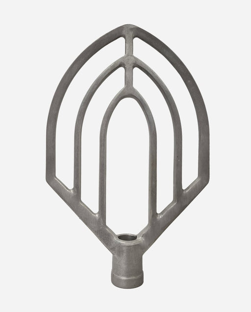 80 QUART PADDLE FOR PRECISION M-140W MIXERS-cityfoodequipment.com