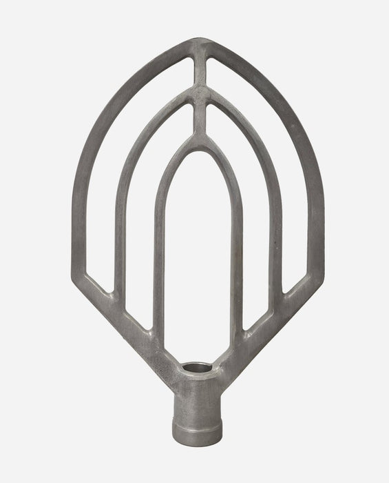 80 QUART PADDLE FOR PRECISION M-140W MIXERS-cityfoodequipment.com