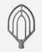 80 QUART PADDLE FOR PRECISION M-140W MIXERS-cityfoodequipment.com