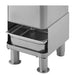 Sirman Filtering System PPJ 20SC Trestle With Sieve - Potato-cityfoodequipment.com
