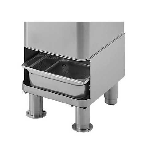 Sirman Filtering System PPJ 10SC - Potato Peeler-cityfoodequipment.com