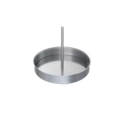 Sirman Interchangeable Mold 130 MM - 5"-cityfoodequipment.com