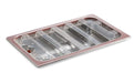 Sirman 1/1 Gastronorm Lid-cityfoodequipment.com