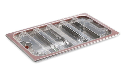 Sirman 1/1 Gastronorm Lid-cityfoodequipment.com