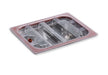 Sirman 1/2 Gastronorm Lid-cityfoodequipment.com