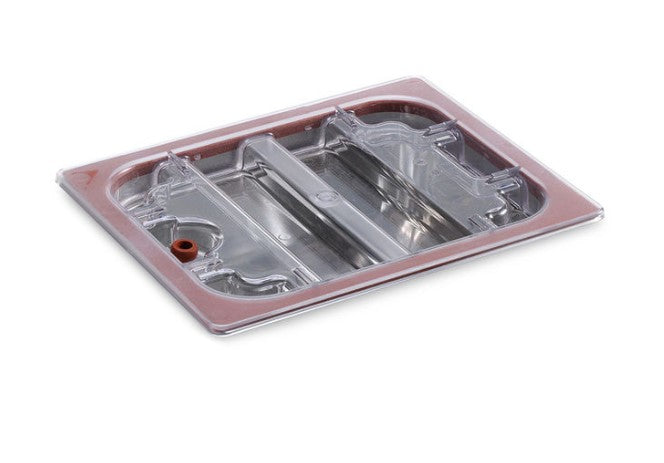 Sirman 1/2 Gastronorm Lid-cityfoodequipment.com