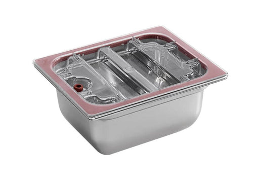 Sirman 1/2 H 100-cityfoodequipment.com