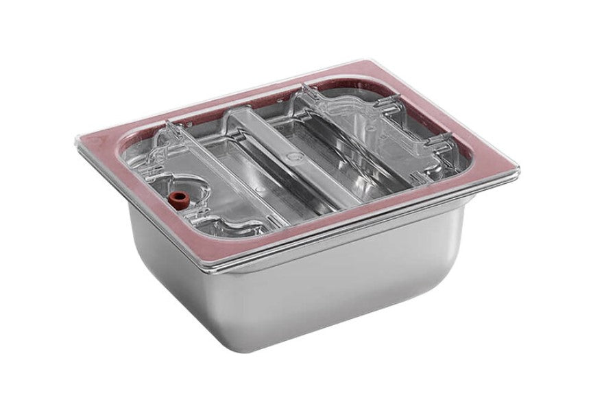 Sirman 1/2 H 100-cityfoodequipment.com
