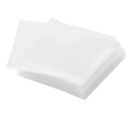 Vacmaster 40720 4.5"X5" Bone Guard Film Sheets - 6-MIL-cityfoodequipment.com