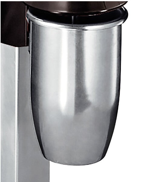 Sirman Stainless Steel Container, Sirio-cityfoodequipment.com