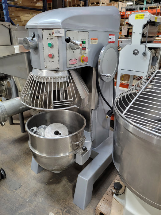 Berkel Model# PM60 Planetary Mixer-cityfoodequipment.com