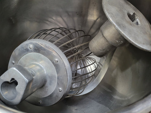 Berkel Model# PM60 Planetary Mixer-cityfoodequipment.com