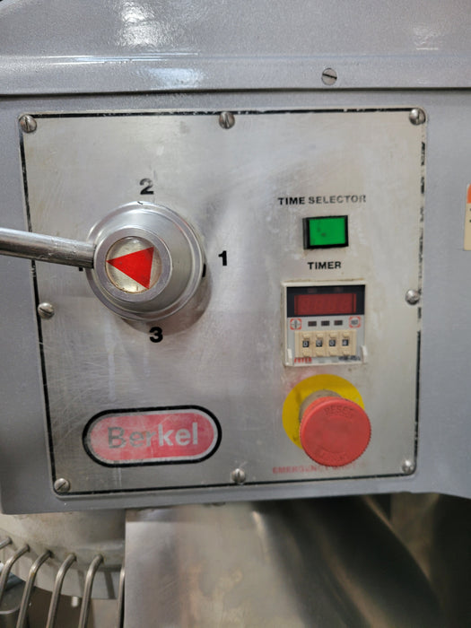 Berkel Model# PM60 Planetary Mixer-cityfoodequipment.com