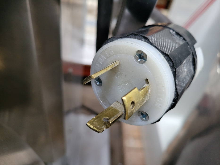 Berkel Model# PM60 Planetary Mixer-cityfoodequipment.com