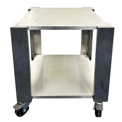 Pizzamaster Support Stand For Countertop Deck Ovens PM 401 Models (PM 401-S)-cityfoodequipment.com