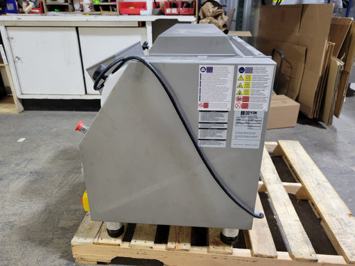 Doyon DM800 French Bread Moulder For 1 3/4 to 42 1/3 oz Loaves-cityfoodequipment.com