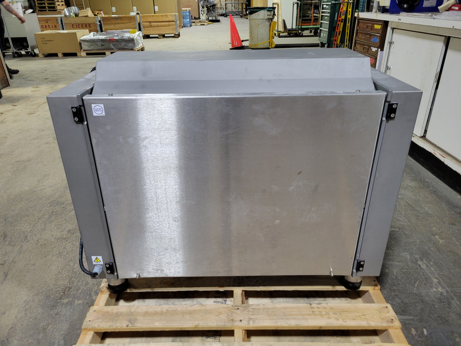 Doyon DM800 French Bread Moulder For 1 3/4 to 42 1/3 oz Loaves-cityfoodequipment.com