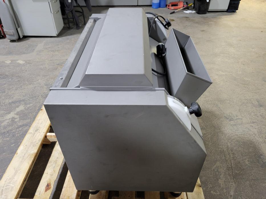 Doyon DM800 French Bread Moulder For 1 3/4 to 42 1/3 oz Loaves-cityfoodequipment.com