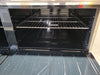 Used Imperial IR-10 60" 10 Burner Gas Range w/ (2) Standard Ovens-cityfoodequipment.com