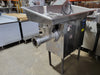 Used Biro 548 Meat Grinder, 5 HP, 208v/60hz/3-Phase-cityfoodequipment.com