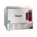 Vulcan C24EA3-LWE (3) Pan Convection Steamer - Countertop, 208v/3ph-cityfoodequipment.com