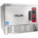Vulcan C24EO3AF (3) Pan Convection Steamer - Countertop, 240v/3ph-cityfoodequipment.com
