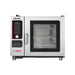 Vulcan CHEF-62E Chef'scombi Full Size Combi Oven - Boiler Based, 208v/3ph-cityfoodequipment.com