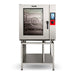 Vulcan TCM-102G-NAT/LP Full Size Combi Oven - Boilerless, Natural Gas-cityfoodequipment.com
